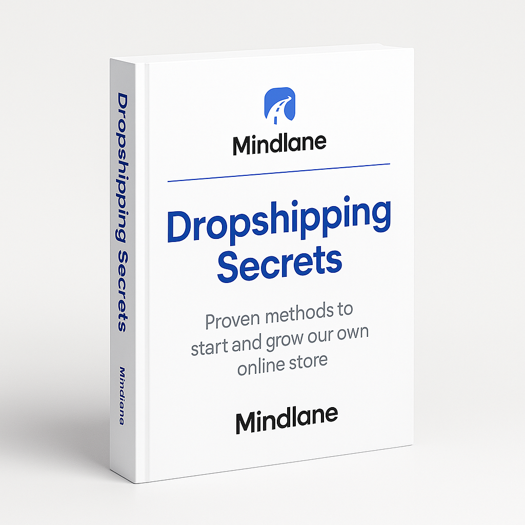 Dropshipping Secrets