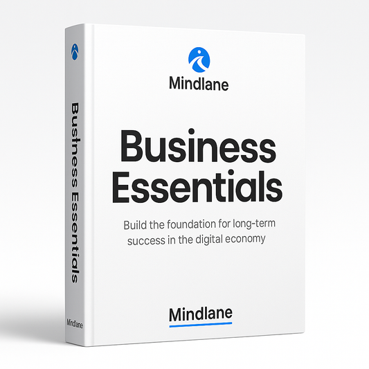 Business Essentials